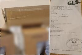 Un sucevean a cumpărat o cameră de supraveghere cu 315 lei de pe TikTok. Surpriza de care a avut parte când a deschis coletul