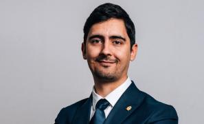 Viceprimarul Sectorului 6, Alexandru Gâdiuţă, a fost exclus din USR. "Se încearcă o mazilire a mea"