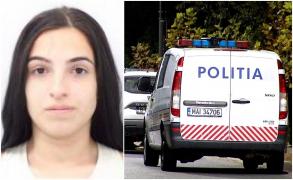 Tânăra mamă care a dispărut alături de fiul ei de un an a fost găsită. Plecase în parc cu băiețelul și nu s-a mai întors acasă