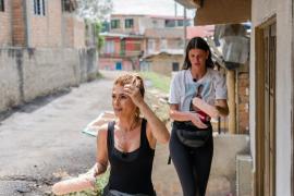 America Express, din nou lider de piață. Diseară, pe Drumul Soarelui: cel mai intens joc de amuletă de până acum și cursa pentru a doua imunitate