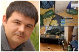 Moartea misterioasă a adjunctului lui Valeri Zalujnîi. A fost asasinat sau un accident tragic?