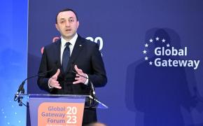 Georgia acuză că ruşii au ucis un civil şi au capturat un al doilea la graniţa cu Osetia de Sud. UE condamnă actul