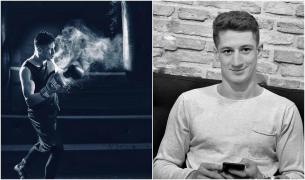 Daniel Borgovan s-a trezit din comă. Fostul campion la box a trecut pe lângă moarte, după ce a fost bătut cu bestialitate de doi frați chemaţi de iubită