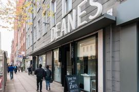 Un restaurant cu stele Michelin din Irlanda se închide pentru că e prea scump. Cât ajunge să coste un meniu de degustare