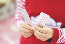 O nouă descoperire despre contraceptivele orale. Cum este afectat creierul femeilor care le folosesc