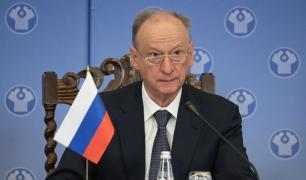 fostul șef al FSB Nikolai Patrușev