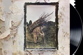 Misterul albumului "Led Zeppelin IV" elucidat