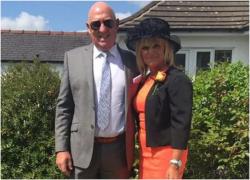 S-au întors din vacanţa visurilor în sicrie. Doi soţi au murit după ce au inhalat pesticid toxic, într-un hotel celebru din Egipt