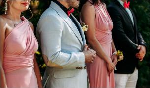 Nuntă de coșmar, în UK. Unul dintre invitați și-a luat iubita la bătaie, apoi a împărțit pumni domnișoarelor de onoare, după ce s-a îmbătat