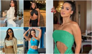 Luana s-a stins la câteva ore după ce și-a făcut o liposucție, în Brazilia