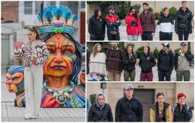 America Express, sezonul 6. Schimbări la cursa pentru ultima șansă, după atacul armat