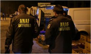 Primele magazine amendate pentru că au vândut alimente mai scumpe. Două dintre ele, sancțiuni în valoare totală de 2.000.000 de lei