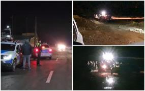 Un poliţist de 22 de ani din Constanţa s-a sinucis în maşina de serviciu. Colegii au fost nevoiţi să spargă geamul ca să îl scoată din autospecială