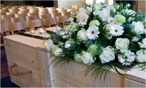 O familie a incinerat cadavrul greșit în locul unei rude moarte, după o eroară făcută de cei de la morgă. Incident straniu în UK