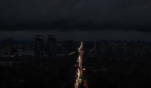 O pană de curent a afectat o țară cu peste 50 de milioane de locuitori