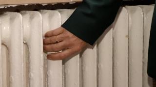 125 de blocuri din București rămân fără apă caldă și căldură din cauza unei avarii