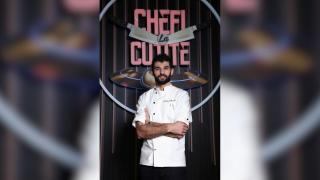 Cine este Chef Richard Abou Zaki, noul jurat Chefi la Cuţite