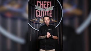 Cine este Chef Ștefan Popescu, noul jurat Chefi la Cuţite