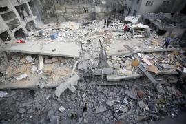 Adunarea Generală a ONU se pregăteşte să ceară oprirea imediată a focului în Gaza