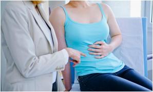 A mers la doctor cu dureri insuportabile de stomac, însă ce a aflat a șocat-o atât pe ea, cât și pe medicii din Franța. Ce creștea în intestinul femeii