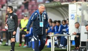 Jeonbuk – Bangkok 3-2 a fost LIVE în AntenaPLAY. Echipa lui Dan Petrescu s-a calificat în play-off-ul Ligii Campionilor Asiei