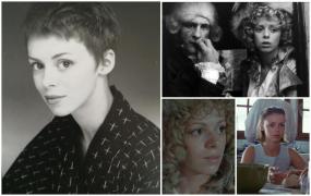 Emmanuelle Debever, prima actriță care l-a acuzat pe Gerard Depardieu de agresiune sexuală, s-a sinucis chiar în ziua apariției documentarului despre actor