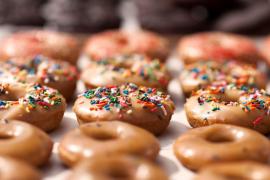 O femeie din Australia, arestată după ce a furat 10.000 de gogoşi. Cum a reuşit cea mai "dulce" tâlhărie