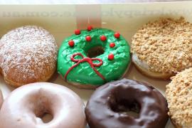 O australiancă a furat un camion plin cu 10.000 de gogoși. Ce a făcut cu "prada"