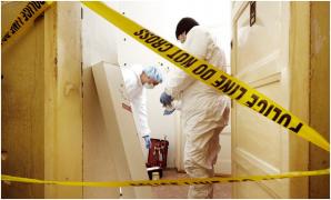 Descoperire sinistră în Harghita. Trei oameni au fost găsiți morți într-o casă în care o butelie și un ochi de aragaz erau pornite