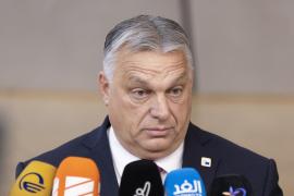 Viktor Orban, premierul Ungariei