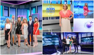 Antena Stars aniversează 10 ani pe piaţa tv din România cu un maraton de ediţii live, de la 10.00 la 22.00