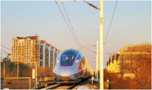 Accident feroviar cutremurător în Beijing. 515 persoane au fost rănite, după ce două metrouri s-au ciocnit violent