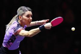 Bernadette Szocs – Chen Xingtong 2-3, în AntenaPLAY. Românca, eliminată de la Turneul Campioanelor 2023