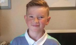 Alex Batty dispăruse pe când avea 11 ani