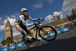 "Credeam că mă distrez... Alcool şi droguri". Decăderea ciclistului Christophe Moreau, după succesul de la Turul Franţei în 2000. A ajuns la închisoare şi dezintoxicare