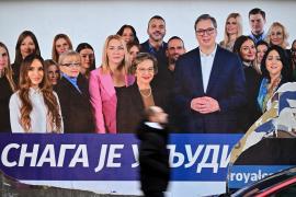 Alegeri legislative anticipate în Serbia, după atacurile soldate cu 18 morţi în mai