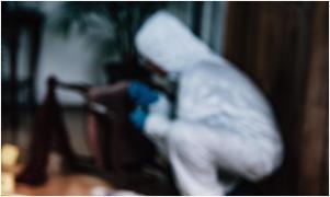 Un bărbat și-a ucis fratele, după ce ar fi băut și s-ar fi luat la ceartă, în Harghita. L-a înjunghiat cu un cuțit în picior