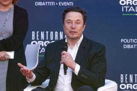 Elon Musk, CEO-ul Tesla, SpaceX și Twitter