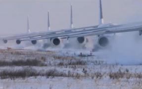 "Mersul Elefantului", exerciţiul de forţă prin care Armata Rusă vrea să-şi sperie adversarii. E prima dată în istorie când ruşii reuşesc să facă asta