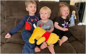 Și-a înecat cei trei copii de 2, 3 și 5 ani, după ce soția a decis să divorțeze. Femeia i-a găsit morți în casa din SUA