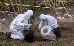 Și-a aruncat bebelușul de 9 luni în râu. Tatăl din Australia susține că auzea de ani de zile voci care îl îndemnau să răpească un copil și să-l înece