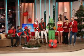 Super Neatza, ediţii speciale de Sărbătoare, la Antena 1