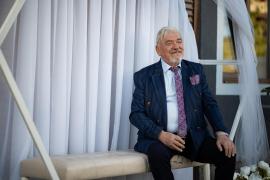 Mihai Dinvale se alătură distribuției comediei romantice Lasă-mă, îmi place! Camera 609