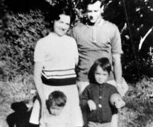 Misterul dispariției unei familii întregi în urmă cu 51 de ani, de nerezolvat. Doi soți și copiii lor au intrat parcă în pământ chiar în Ajunul Crăciunului din 1972