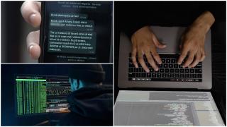 Mesajul de pe WhatsApp la care a răspuns un sucevean. S-a trezit cu un credit de 40.000 de lei