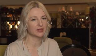 Activista anti-război Ekaterina Dunţova vrea să-l învngă pe Putin la alegerile prezidenţiale