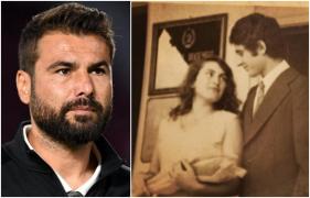 Mama lui Adrian Mutu a încetat din viață. Rodica Mutu avea 71 de ani