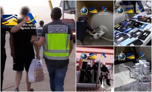 Cum a putut un român să vadă înaintea tuturor cine dădea gol la meciuri. A lovit industria pariurilor