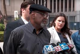 Un american care a fost trimis la închisoare pe nedrept la 22 de ani, eliberat după 48 de ani. "Nu lăsați pe nimeni să vă spună că nu se poate întâmpla"