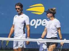 "Cariera mea de 25 de ani, distrusă". Simona Halep, prima referire directă la Patrick Mouratoglou după scandalul de dopaj